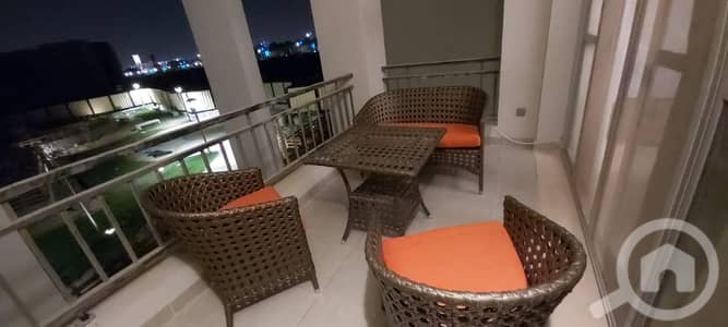 2 Bedroom Flat for Rent in New Cairo, Cairo - 4e839ad3-dd17-4d3a-bde9-fc5793836eca. jpg