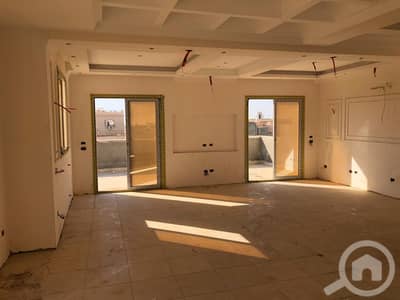 2 Bedroom Duplex for Sale in New Cairo, Cairo - af75e00b-900f-4206-b15f-e877de2981f1. jpg
