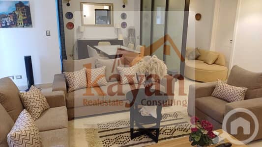 2 Bedroom Apartment for Rent in New Cairo, Cairo - 0c1a5e3e-76b7-440a-837a-60ac82dbb87b. jpg