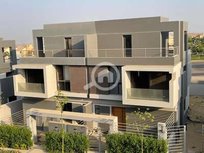 3 Bedroom Villa for Sale in Sheikh Zayed, Giza - WhatsApp Image 2024-06-24 at 1.27. 56 PM. jpeg