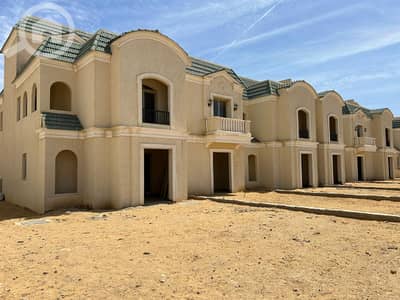 4 Bedroom Townhouse for Sale in Mostakbal City, Cairo - 2c5a2bb8-592c-48ee-81e2-747457e509a2. jpg