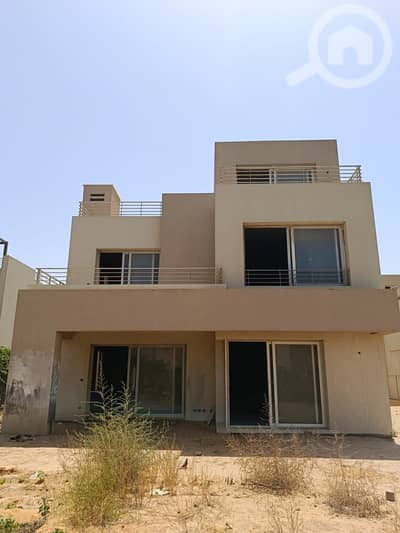 4 Bedroom Villa for Sale in Sheikh Zayed, Giza - WhatsApp Image 2024-06-24 at 2.17. 24 PM. jpeg