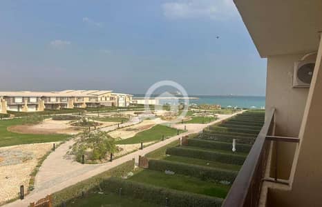 3 Bedroom Penthouse for Sale in Ain Sukhna, Suez - WhatsApp Image 2024-06-14 at 2.39. 32 PM (5). jpeg