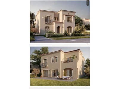 5 Bedroom Villa for Sale in New Cairo, Cairo - images. jfif. jpg