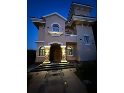4 Bedroom Villa for Sale in Madinaty, Cairo - WhatsApp Image 2024-06-24 at 11.55. 20 AM. jpg