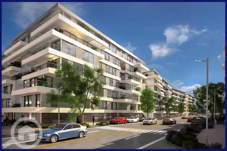 3 Bedroom Flat for Sale in Amreya, Alexandria - 1. remini-enhanced. JPG