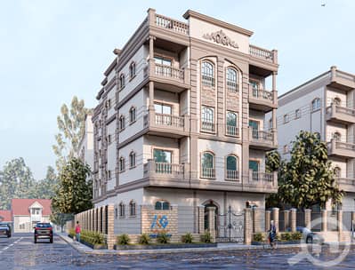 3 Bedroom Apartment for Sale in Badr City, Cairo - 1. png