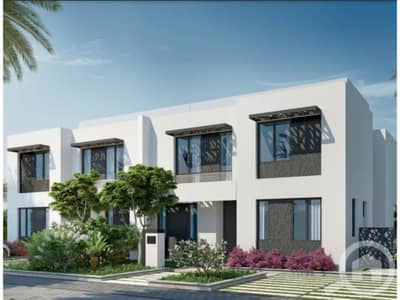 3 Bedroom Flat for Sale in 6th of October, Giza - badya palm hills . jpg