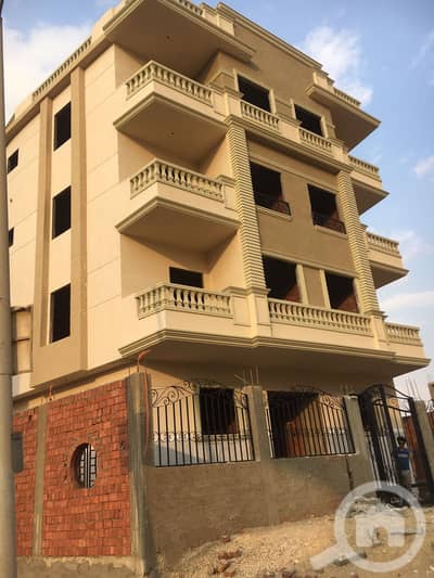 شقة 3 غرف نوم للبيع في مدينة بدر، القاهرة - IMG-20230305-WA0013. jpg
