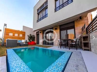 4 Bedroom Villa for Sale in New Cairo, Cairo - 3679554-102d3o. jpg