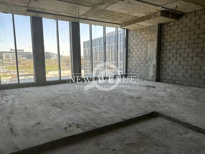 Office for Rent in New Cairo, Cairo - 7ef1abc1-0fe1-479d-9fd1-8bceac9e951f. png