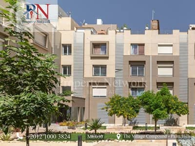 1 Bedroom Flat for Sale in New Cairo, Cairo - ME0301. jpg