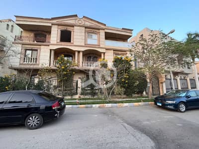 3 Bedroom Duplex for Sale in New Cairo, Cairo - 893f2895-aa62-42d3-8321-c819a7c269ad. jpg