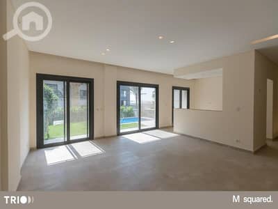 4 Bedroom Duplex for Sale in New Cairo, Cairo - a3d091f8-5f7a-4270-af85-81c5e4bdf9ef. jpg