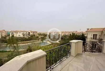 5 Bedroom Twin House for Sale in New Cairo, Cairo - IMG-20240624-WA0033. jpg