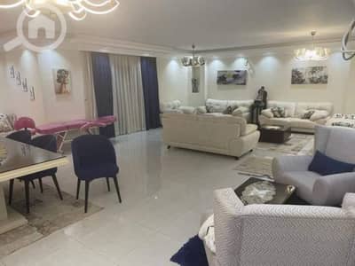 3 Bedroom Apartment for Sale in Sheikh Zayed, Giza - 3. jfif. jpg