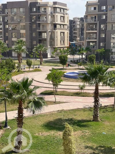 3 Bedroom Flat for Sale in New Cairo, Cairo - 48aaa258-708c-41ae-b6c2-7eaba03f2e06. jpg