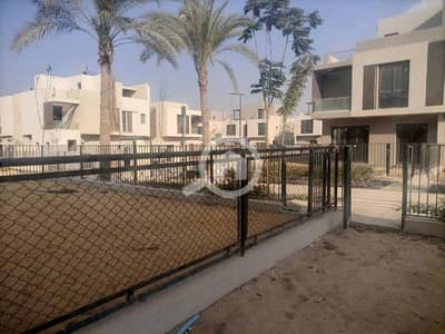 3 Bedroom Townhouse for Sale in New Heliopolis, Cairo - IMG-20240625-WA0039. jpg