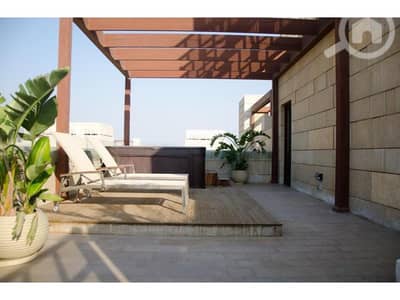 2 Bedroom Penthouse for Sale in 6th of October, Giza - WhatsApp Image 2024-02-25 at 10.50. 44 AM (1). jpg