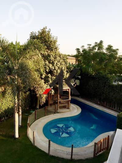 4 Bedroom Villa for Sale in New Cairo, Cairo - WhatsApp Image 2024-06-24 at 4.12. 15 PM (1). jpg