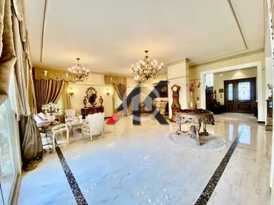 3 Bedroom Villa for Sale in New Cairo, Cairo - Cover. jpg