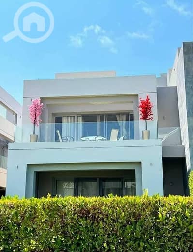 4 Bedroom Twin House for Sale in North Coast, Matruh - 1cbcbc42-10f8-404f-9095-0ab9bf8aa542. jpeg