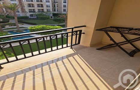 2 Bedroom Apartment for Rent in New Cairo, Cairo - 87072a5b-7a92-4bcc-8efa-ef399acec689. jpg