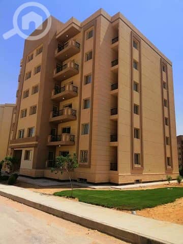 3 Bedroom Apartment for Sale in Shorouk City, Cairo - WhatsApp Image 2024-06-12 at 7.49. 41 PM (1). jpeg