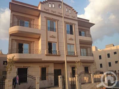 دوبلكس 4 غرف نوم للبيع في القاهرة الجديدة، القاهرة - WhatsApp Image 2024-03-21 at 12.44. 52 PM (1). jpeg