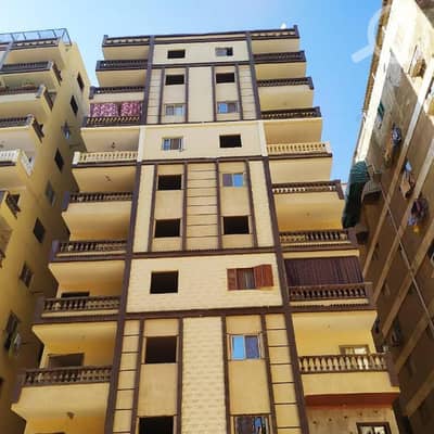 3 Bedroom Flat for Sale in Zahraa Al Maadi, Cairo - WhatsApp Image 2024-06-25 at 1.10. 00 PM. jpeg