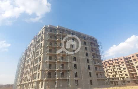 2 Bedroom Flat for Sale in New Capital City, Cairo - WhatsApp Image 2024-04-01 at 3.12. 46 PM (1). jpg