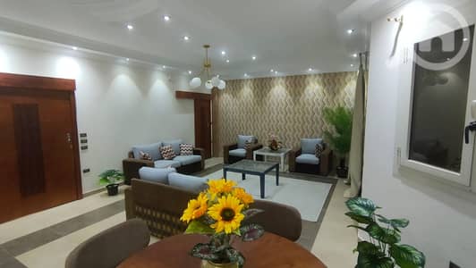 3 Bedroom Apartment for Rent in New Cairo, Cairo - 8bd6c550-f40d-4cbf-bd67-2e2bb4f196a3. jpeg