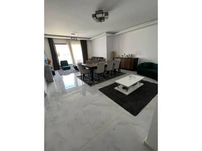 2 Bedroom Flat for Rent in New Cairo, Cairo - 3d0a95e8-e288-45bc-9483-bcb43e68f0cf. jfif. jpg