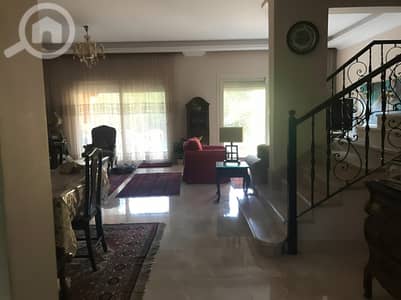 3 Bedroom Townhouse for Sale in New Cairo, Cairo - a8ed8753-7089-459e-a56e-d81dd761a12b. png