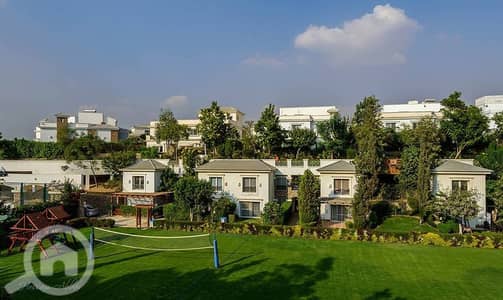 دوبلكس 3 غرف نوم للبيع في مدينة المستقبل، القاهرة - Villas-for-sale-in-icity-new-cairo. jpeg