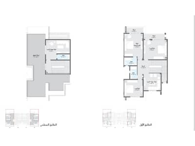 فیلا 3 غرف نوم للبيع في المنصورة الجديدة، الدقهلية - Screenshot 2024-06-25 131438. jpg