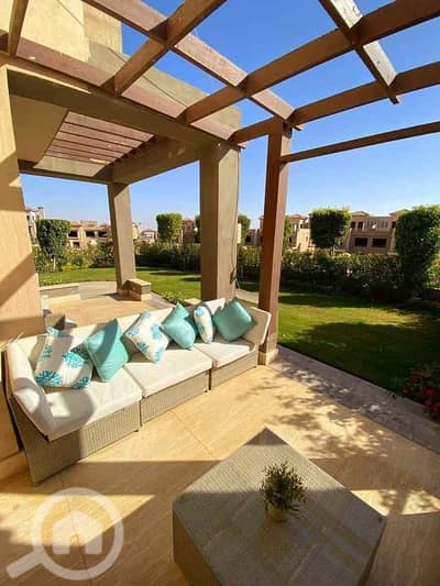 5 Bedroom Villa for Sale in New Cairo, Cairo - WhatsApp Image 2024-05-08 at 13.42. 36_bb2e0c41. jpg