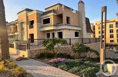 5 Bedroom Villa for Sale in New Cairo, Cairo - h1. jpeg