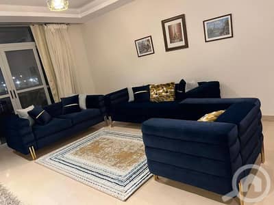 2 Bedroom Apartment for Sale in New Cairo, Cairo - WhatsApp Image 2024-06-25 at 11.36. 50 AM. jpg