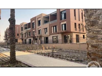 3 Bedroom Townhouse for Sale in New Cairo, Cairo - WhatsApp Image 2024-06-25 at 4.22. 36 PM. jpg