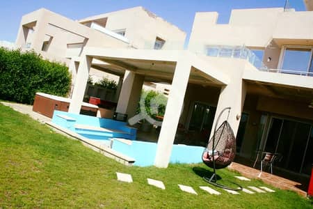 3 Bedroom Villa for Sale in Sahl Hasheesh, Red Sea - 118672327_347107903138307_3664569072755101483_n. jpg