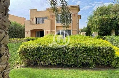 3 Bedroom Villa for Sale in Katameya, Cairo - WhatsApp Image 2024-03-18 at 1.16. 14 PM. jpeg