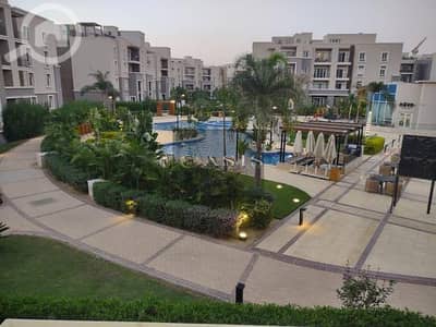 3 Bedroom Flat for Sale in 6th of October, Giza - dd3c90ed-32e0-11ef-923a-2603c0bd132d. jpg