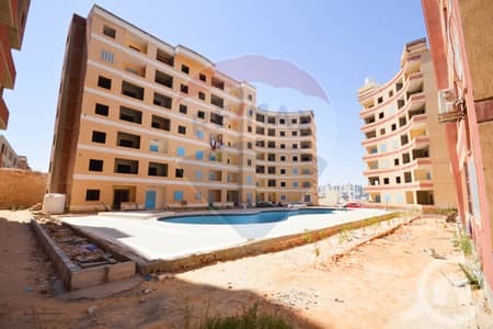 2 Bedroom Apartment for Sale in North Coast, Matruh - DSC_0011. jpg