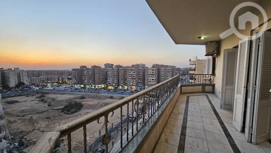 شقة 3 غرف نوم للايجار في مدينة نصر، القاهرة - 1. jpg
