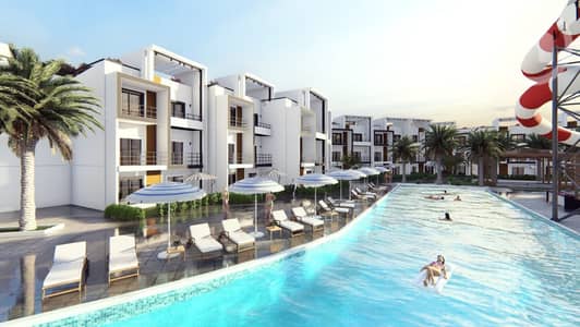 2 Bedroom Apartment for Sale in Hurghada, Red Sea - WhatsApp Image 2024-05-29 at 3.50. 05 PM (5). jpeg