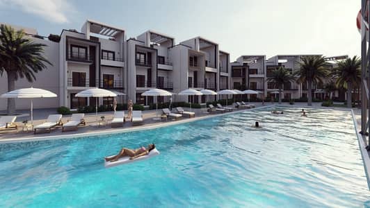1 Bedroom Flat for Sale in Hurghada, Red Sea - WhatsApp Image 2024-05-29 at 3.50. 03 PM (1). jpeg