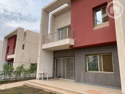 3 Bedroom Villa for Rent in Madinaty, Cairo - WhatsApp Image 2024-06-26 at 14.00. 07 (3). jpeg