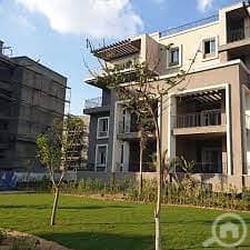 2 Bedroom Flat for Sale in 6th of October, Giza - images (1). jpg