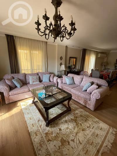 3 Bedroom Flat for Sale in Sheikh Zayed, Giza - WhatsApp Image 2024-06-26 at 2.14. 36 PM. jpeg